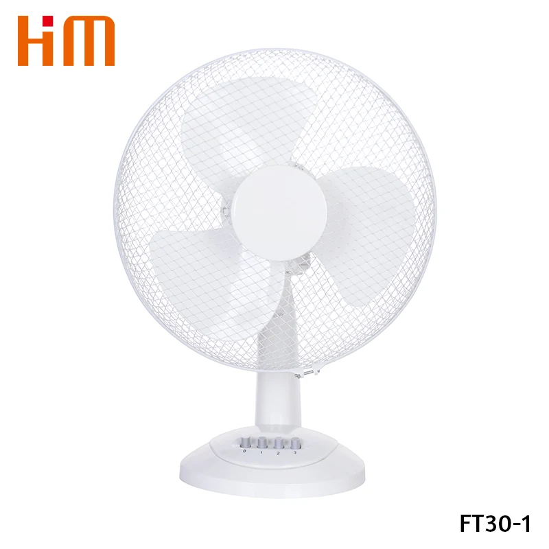 12 Inch Table Fan