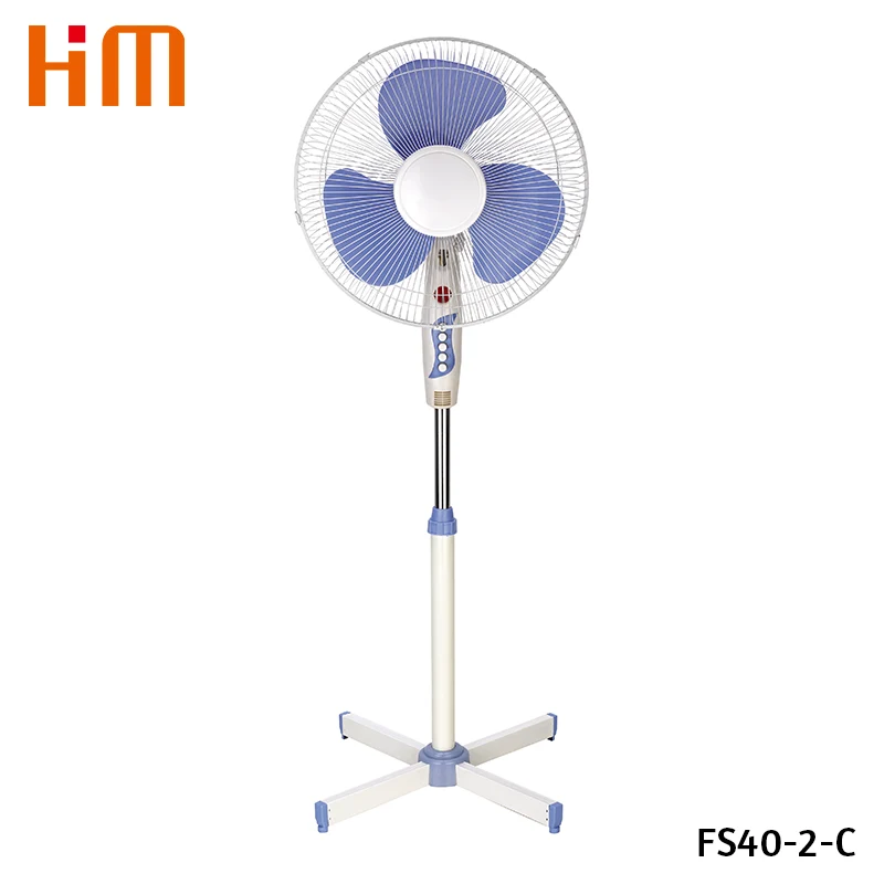 16 Inch Pedestal Fan Cross Base