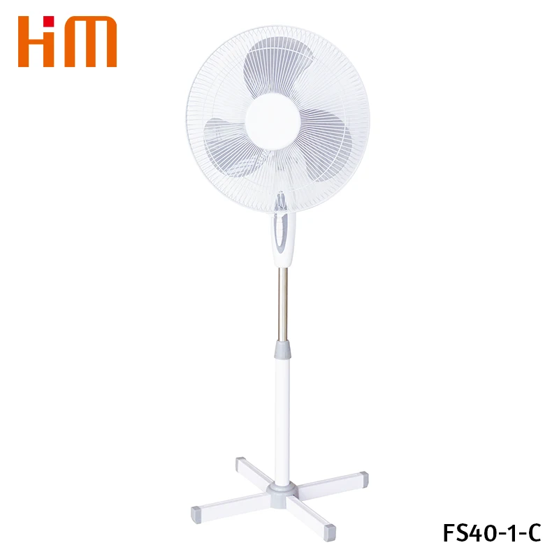 16 Inch Pedestal Fan