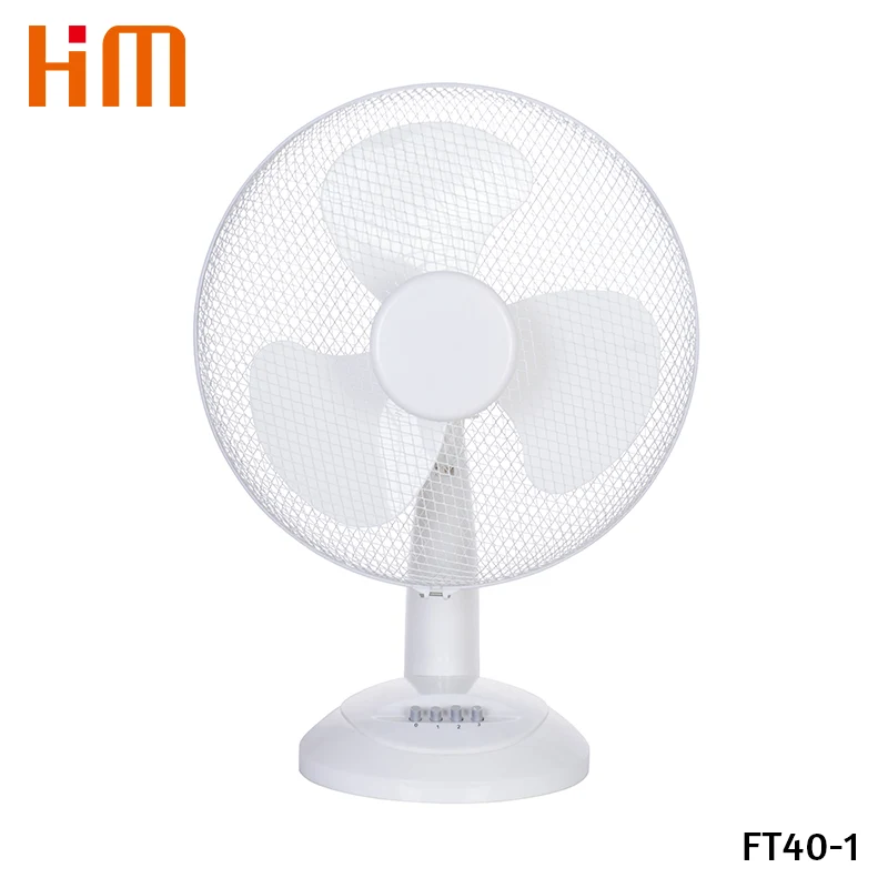 16 Inch Table Fan