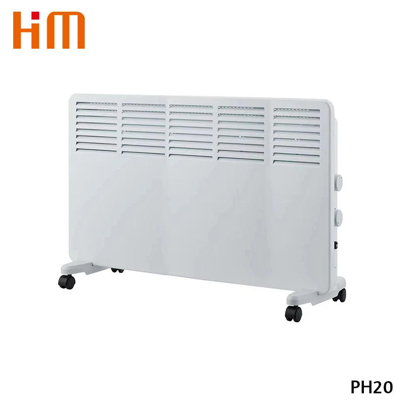 2.0KW Panel Convector