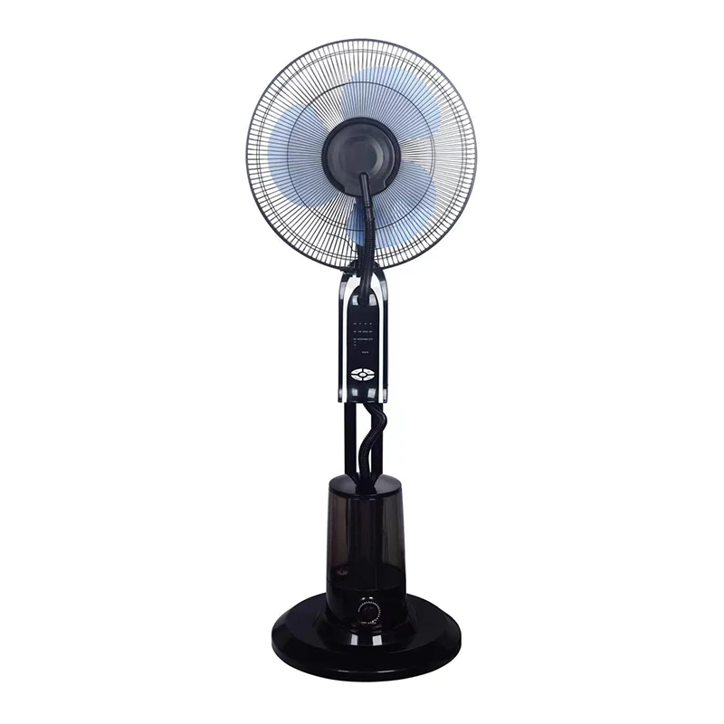 Mist Fan