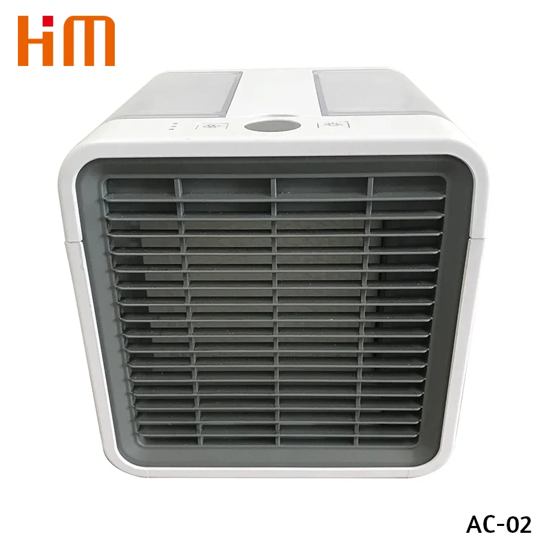 Do desktop air conditioners work?