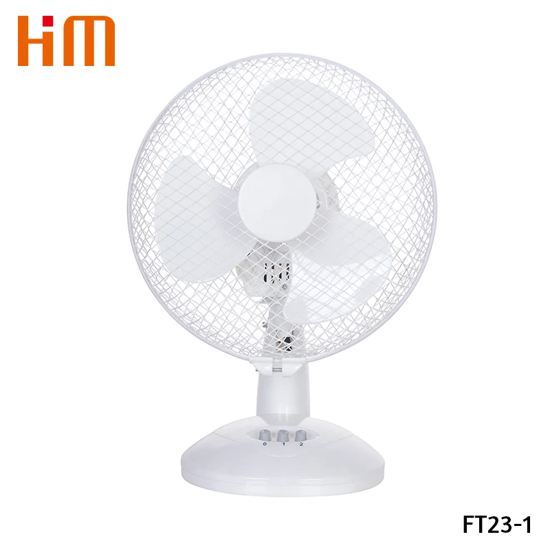 9 Inch Table Fan