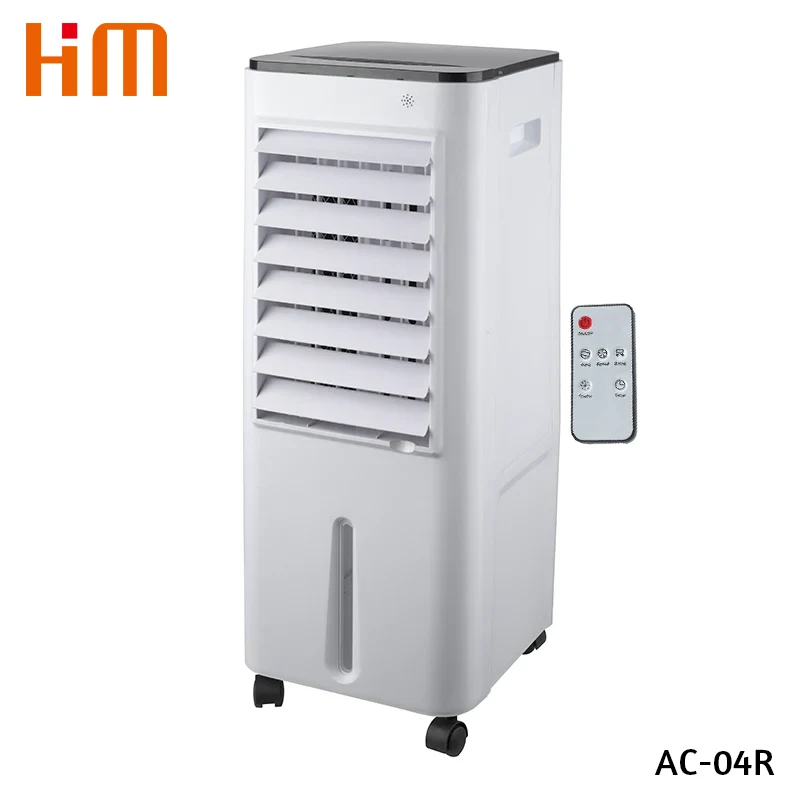 Air Cooler Energy 12L Capacity RC Control