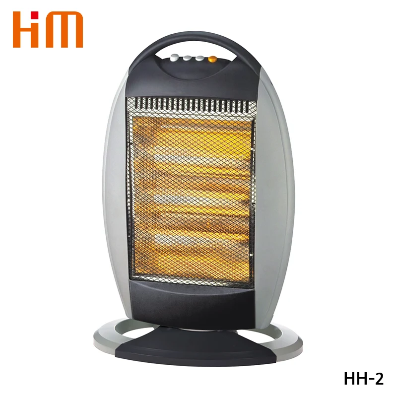 Big Size halogen Heater with Handle