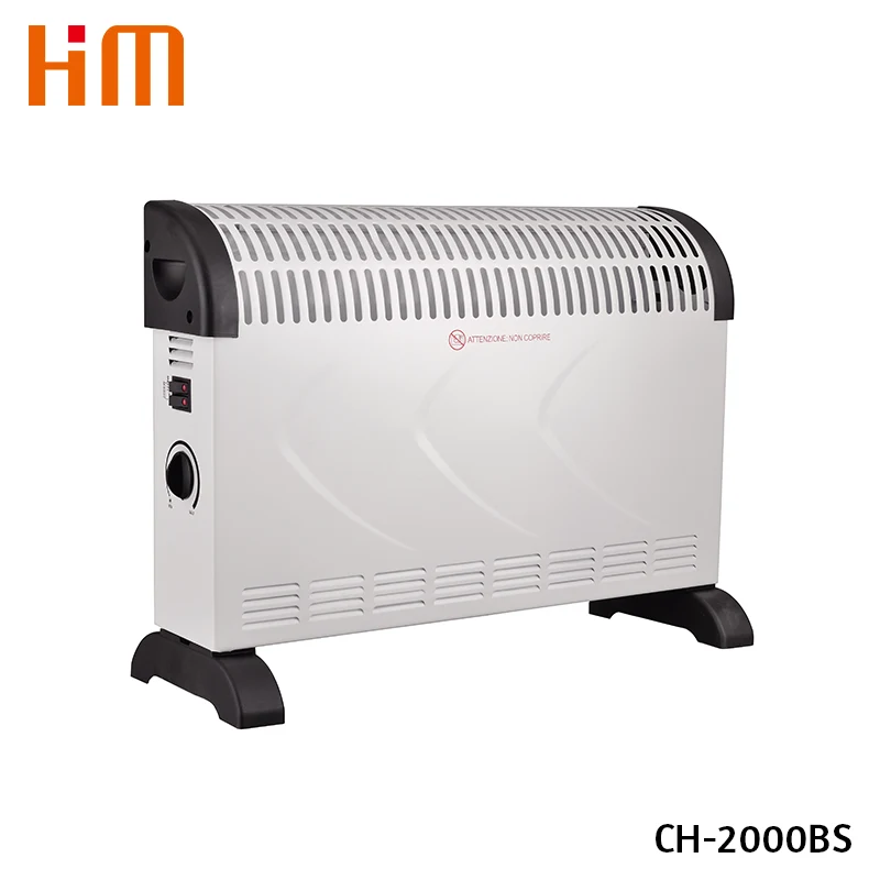 Classic Convector Heater