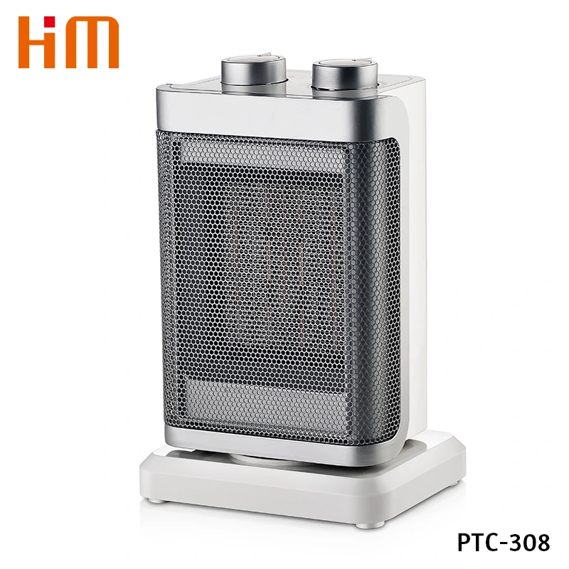 DC Motr PTC Fan Heater