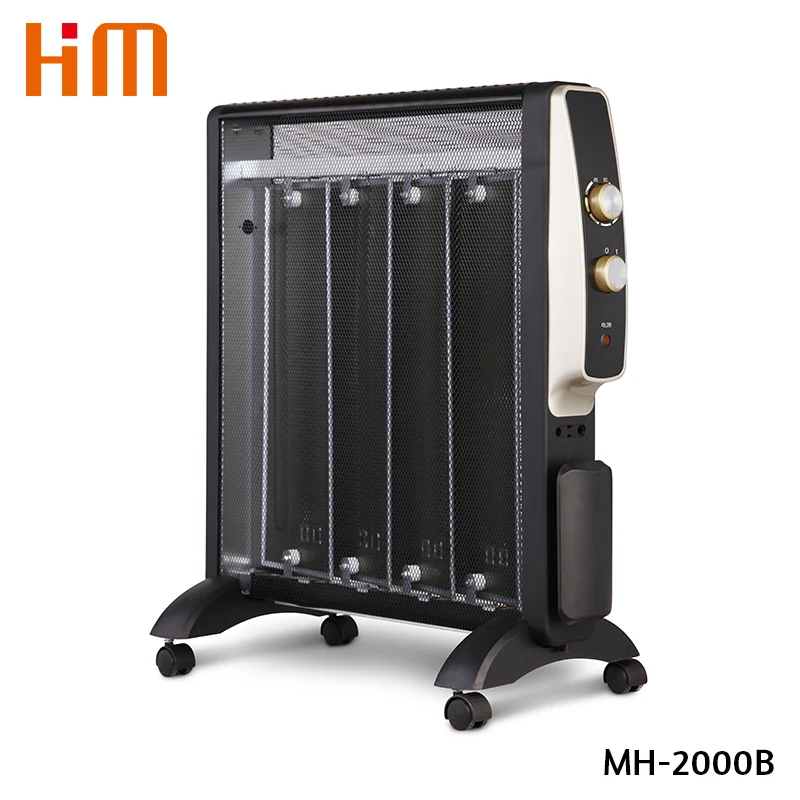 Electric Mica Heater