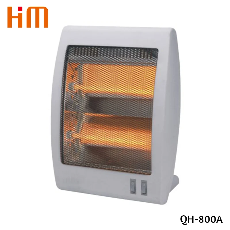 Quartz Tube Heaters