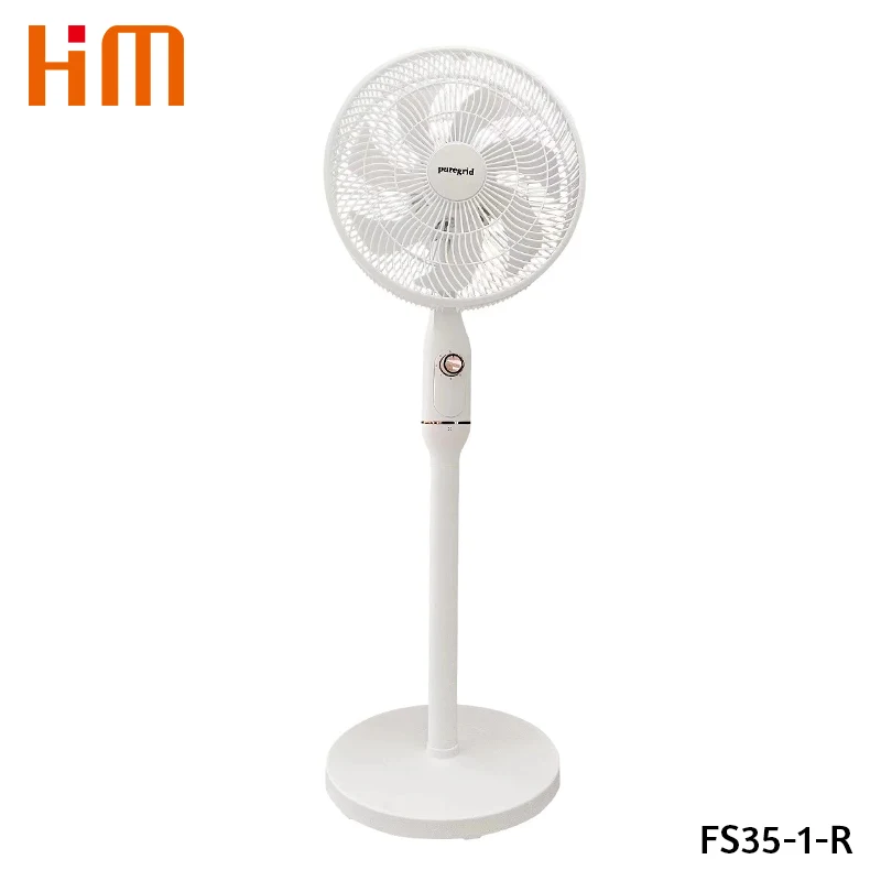 14 inch Pedestal Air circulating Fan