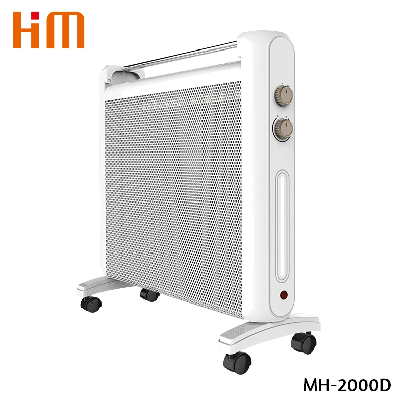 Heat Quick Mica Heater