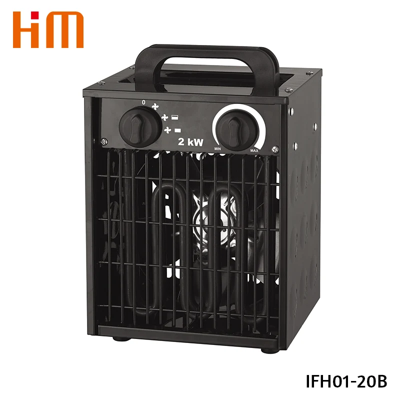 Industrial Electrical Heater