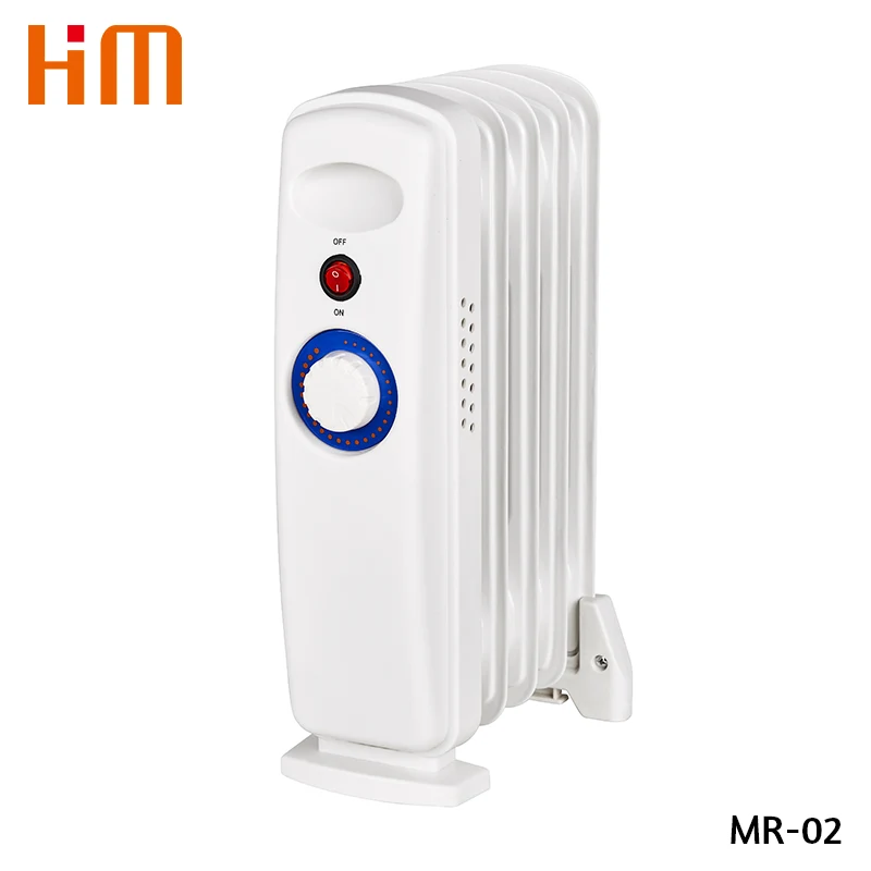 Mini Oil Heater