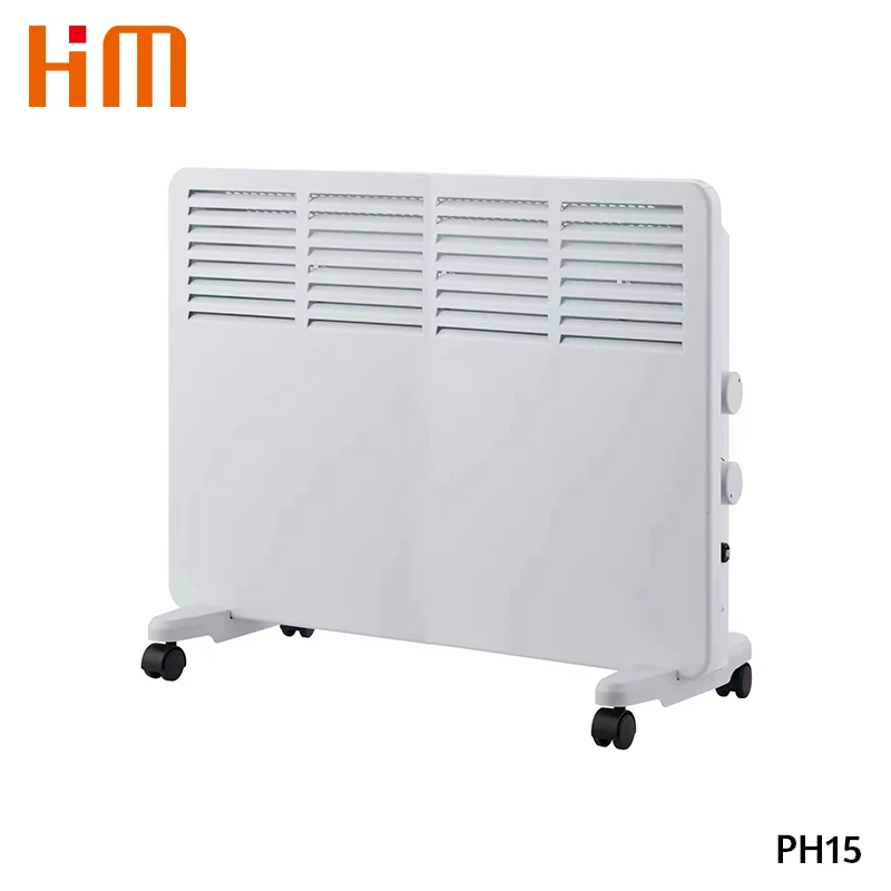 Panel Convector 1500W for Ukraine Market