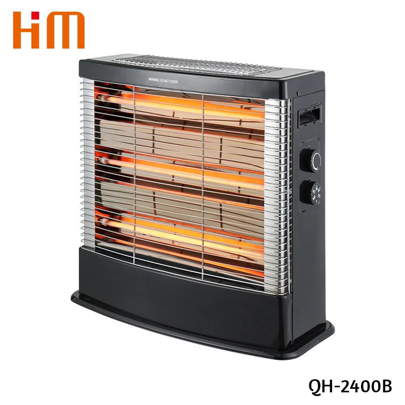 Quartz Heater 5 Bars