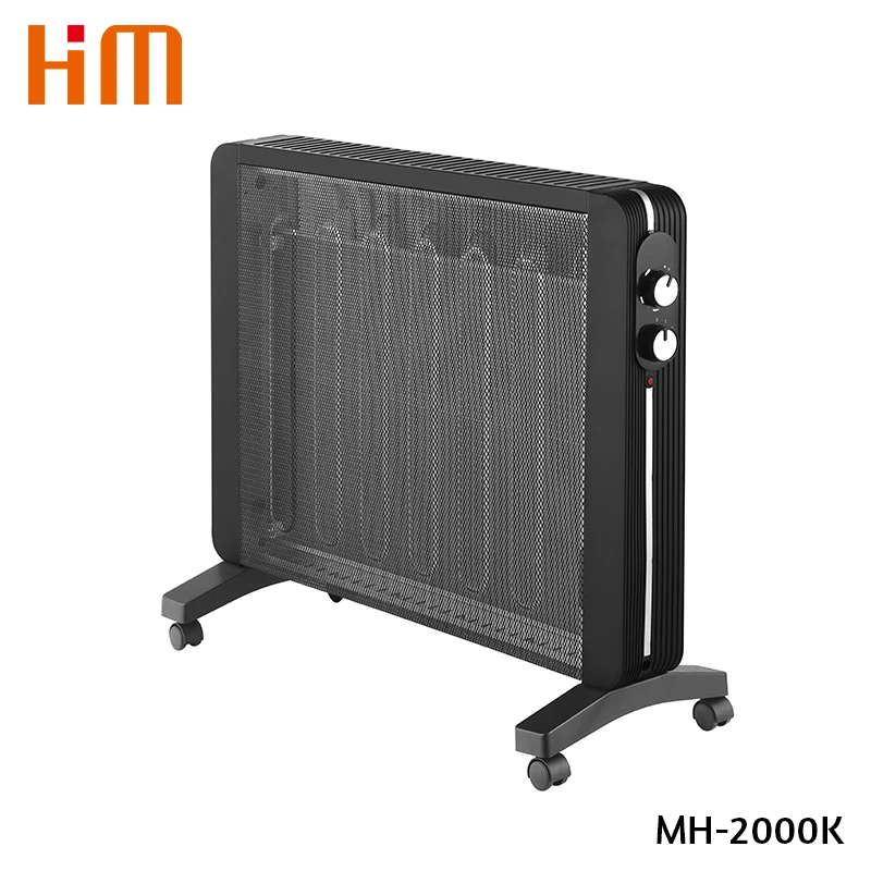 Similar As Oil Radiator Heater