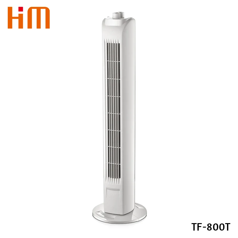 Tower Fan with Timer